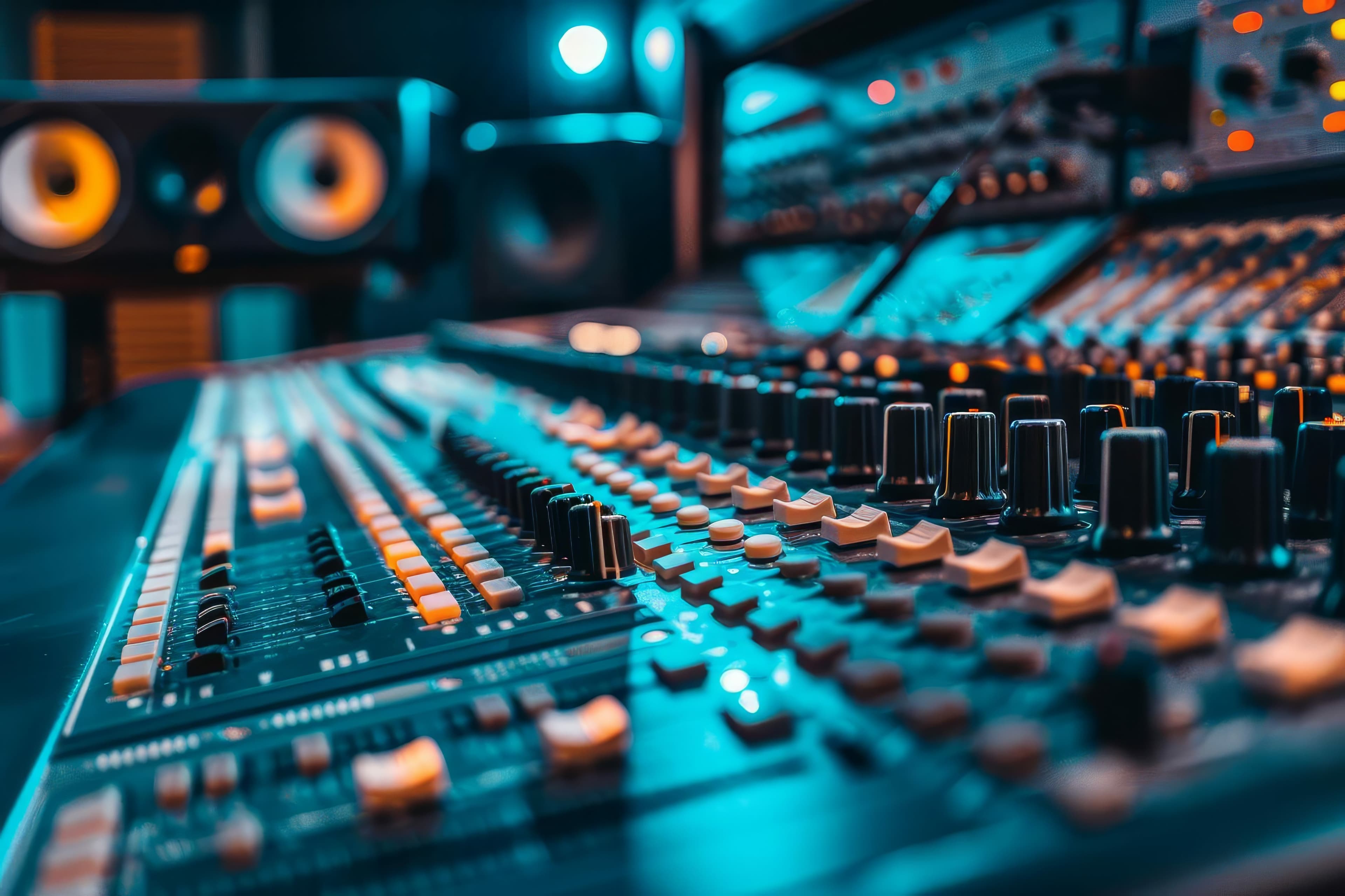 Tonstudio