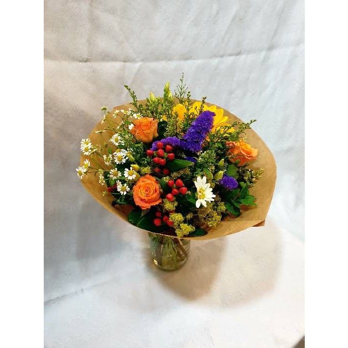 Blumen Lieferung  Wien