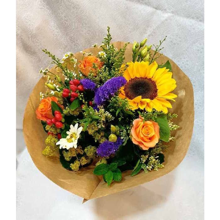 Blumen Lieferung  Wien