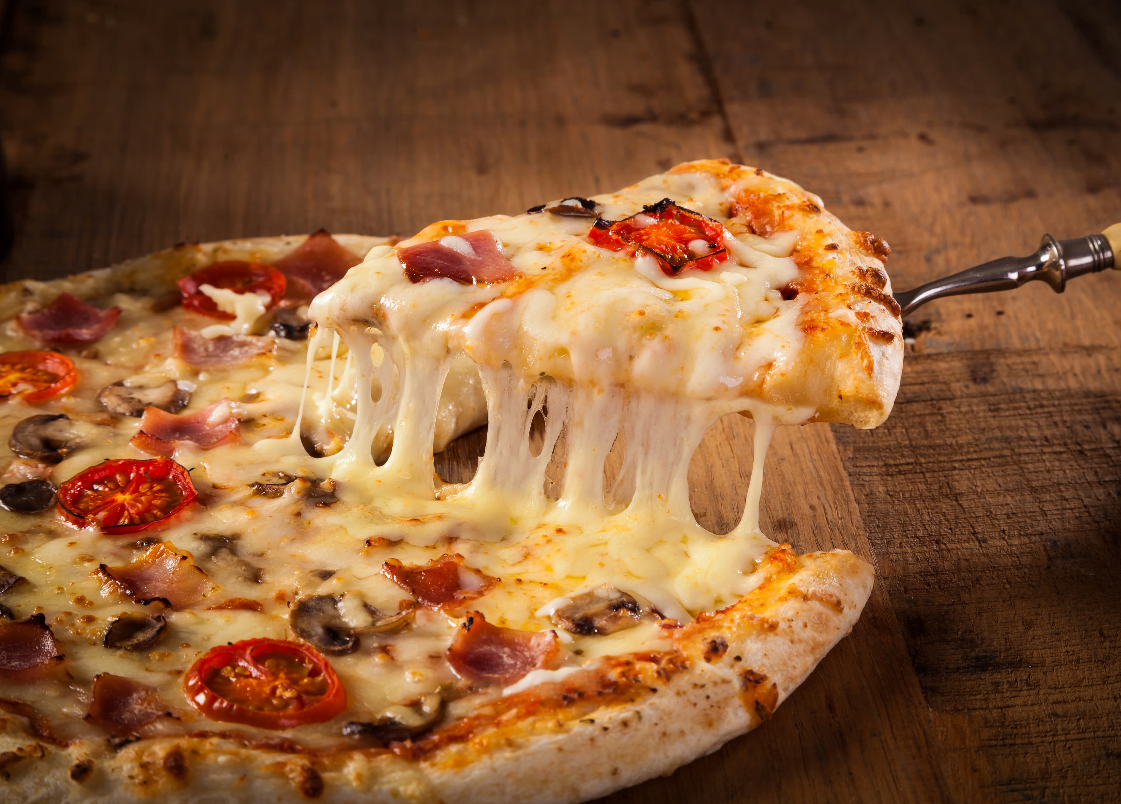 Pizzeria in 2380 Perchtoldsdorf