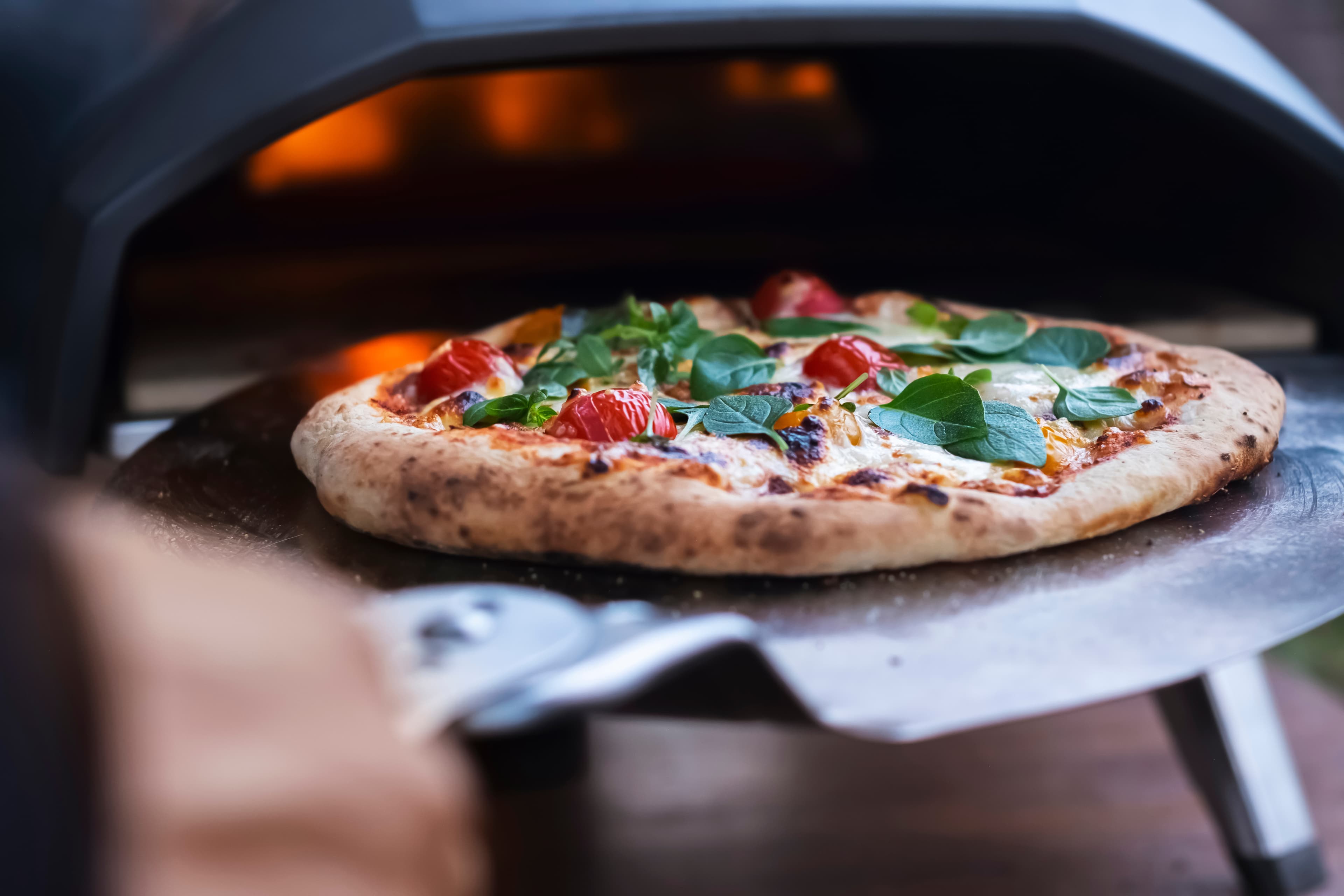 Beste Pizzeria in Liesing