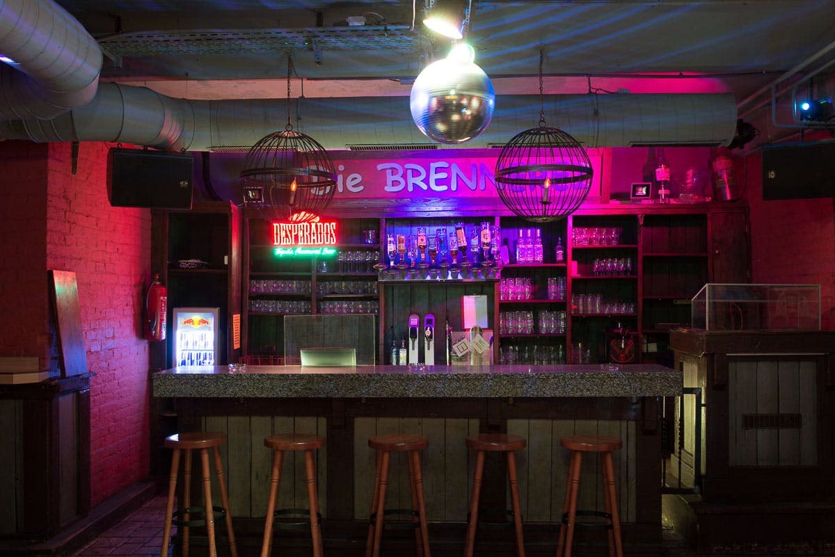 Event-Location 1. Bezirk Wien 