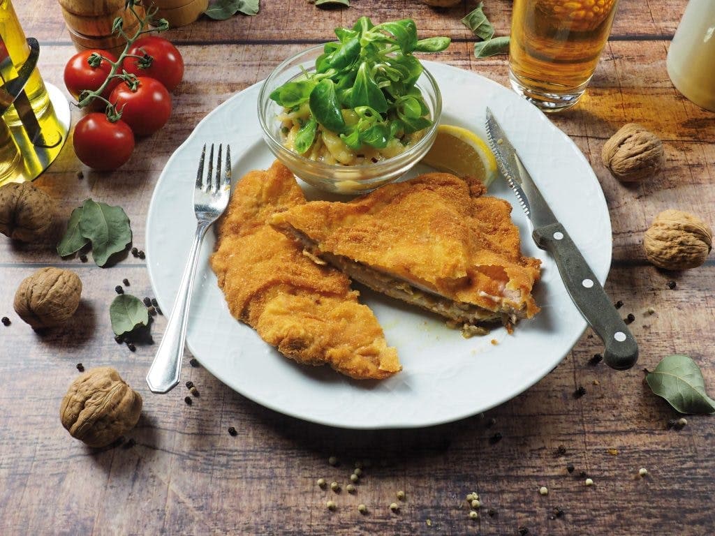 Wiener Küche 1. Bezirk Wien