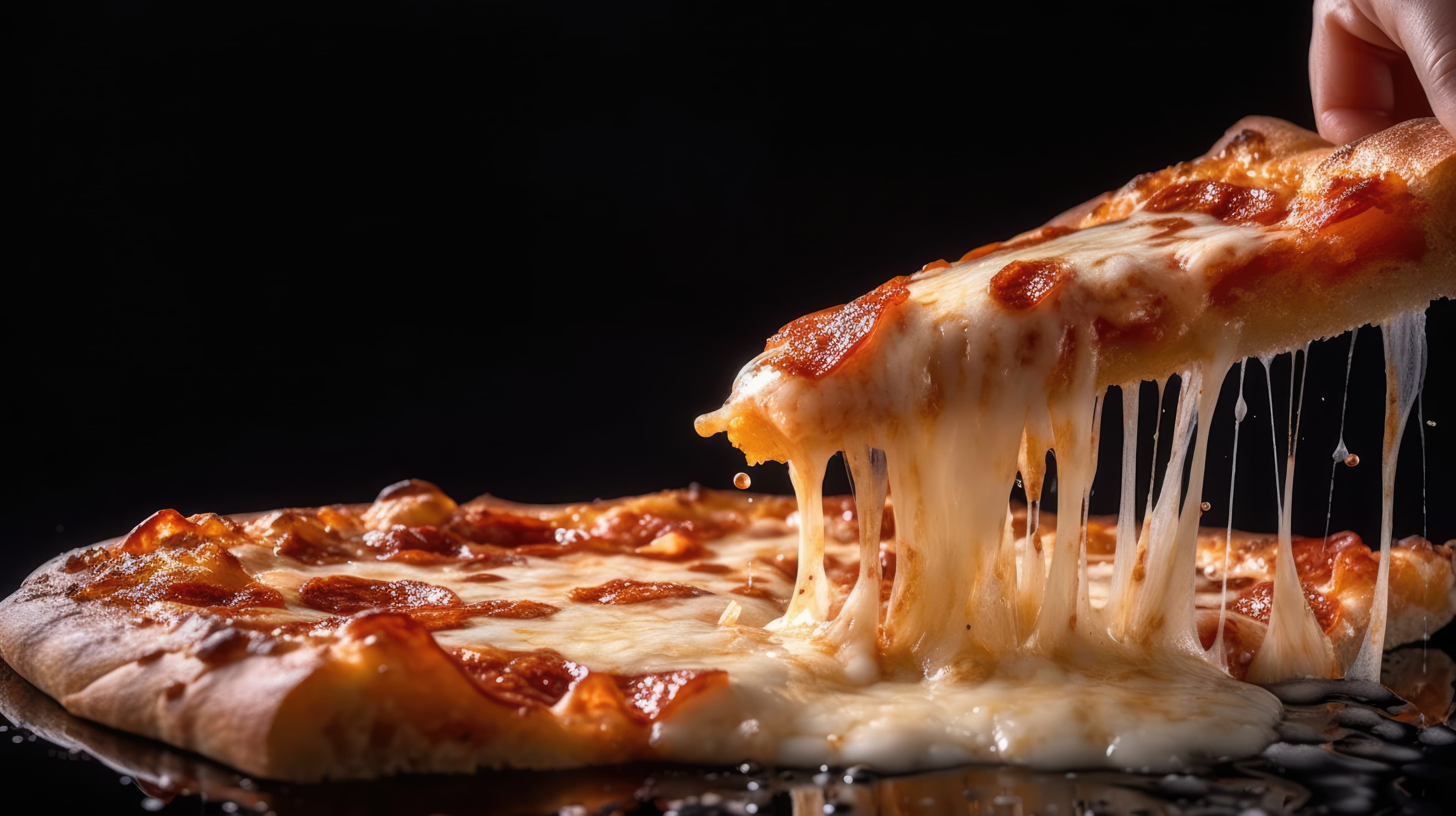 Beste Italienische Pizza in Köln