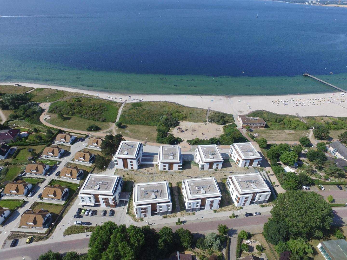 Die besten Ausflugsziele an der Ostsee