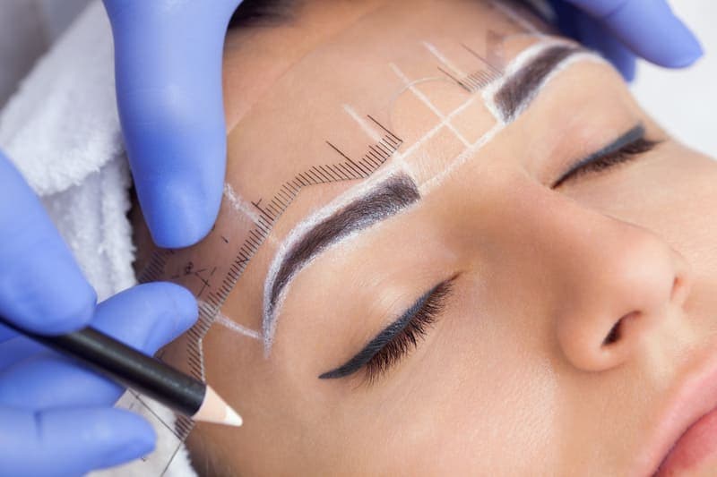 Bestes Permanent Make-up in Stuttgart