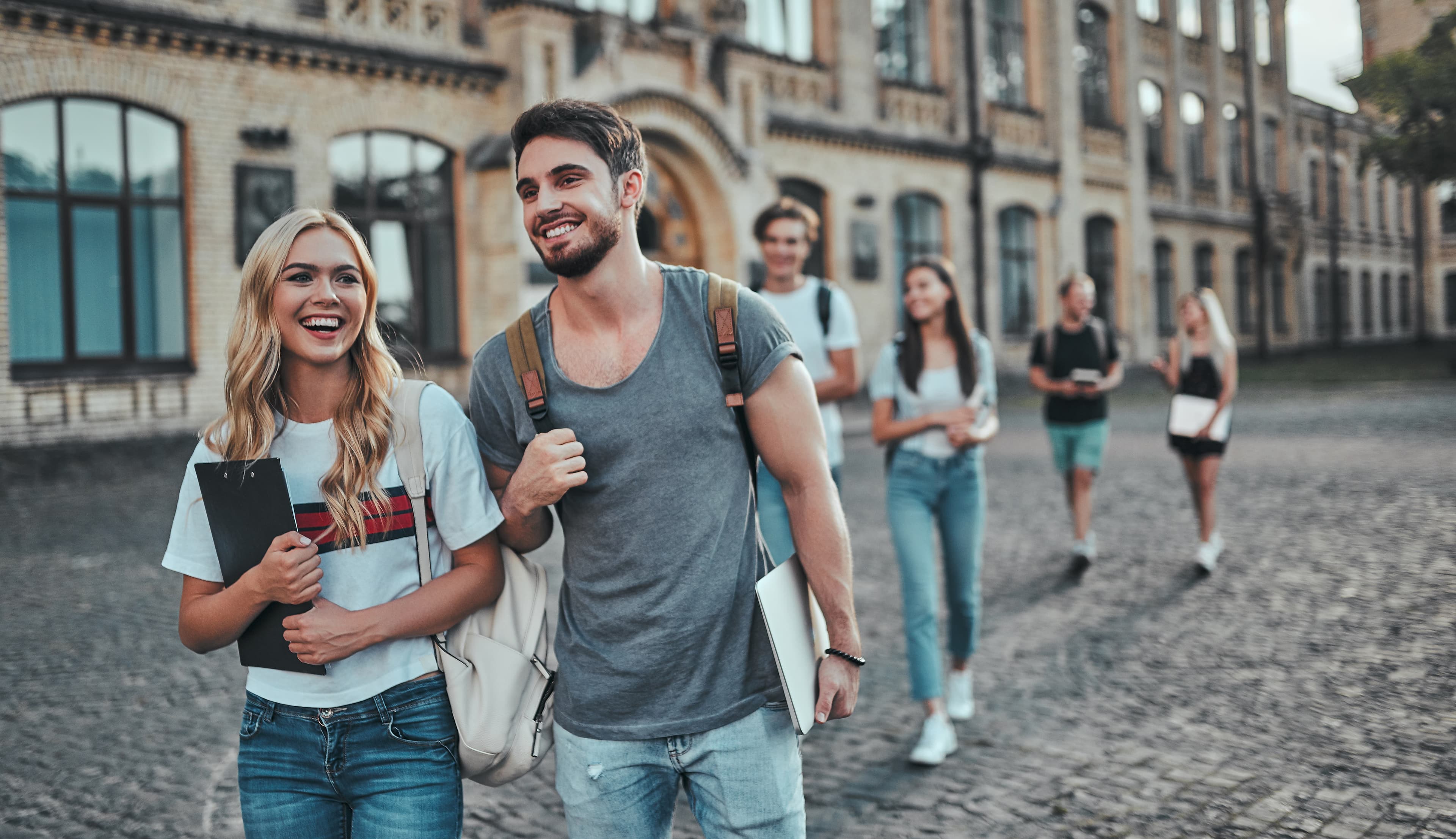 Spezielle Studienreisen vom Reisebüro aus Oberösterreich