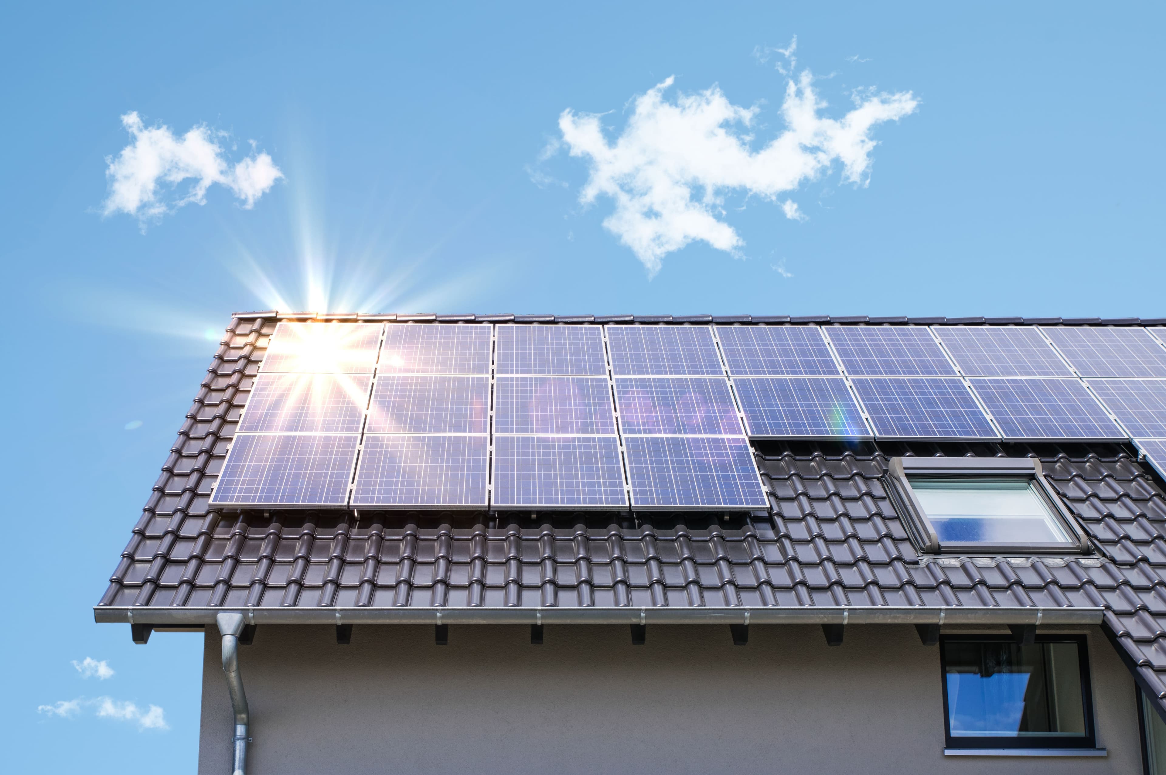 Hochwertiger Anbieter für Photovoltaik