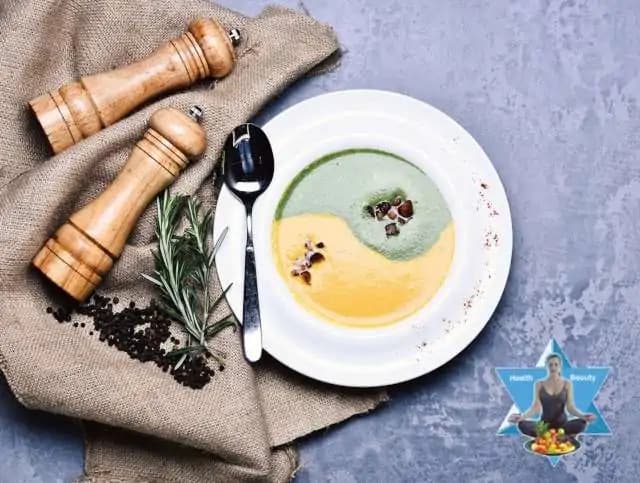 Gesunde Ernährung und Wohlbefinden in Wien