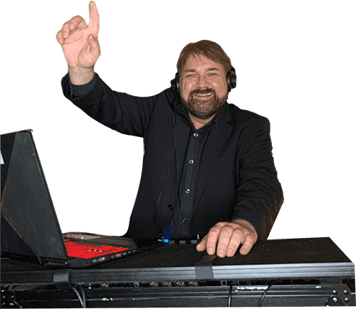 DJ in Kiel