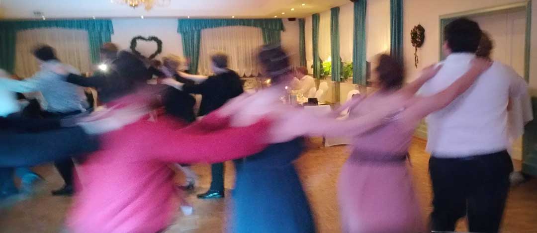Profi DJ für Hochzeiten und Events in Kiel