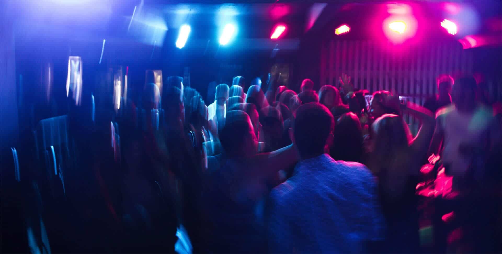 Veranstaltungs DJ in Kiel