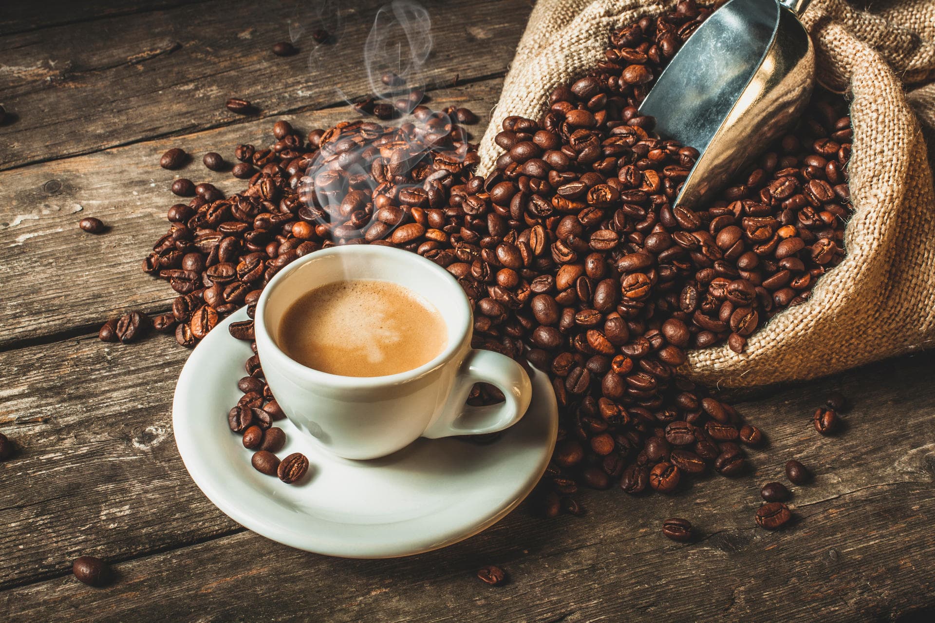 Essse Kaffee
