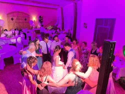 Event DJ Flensburg  für die Beste Party & Event