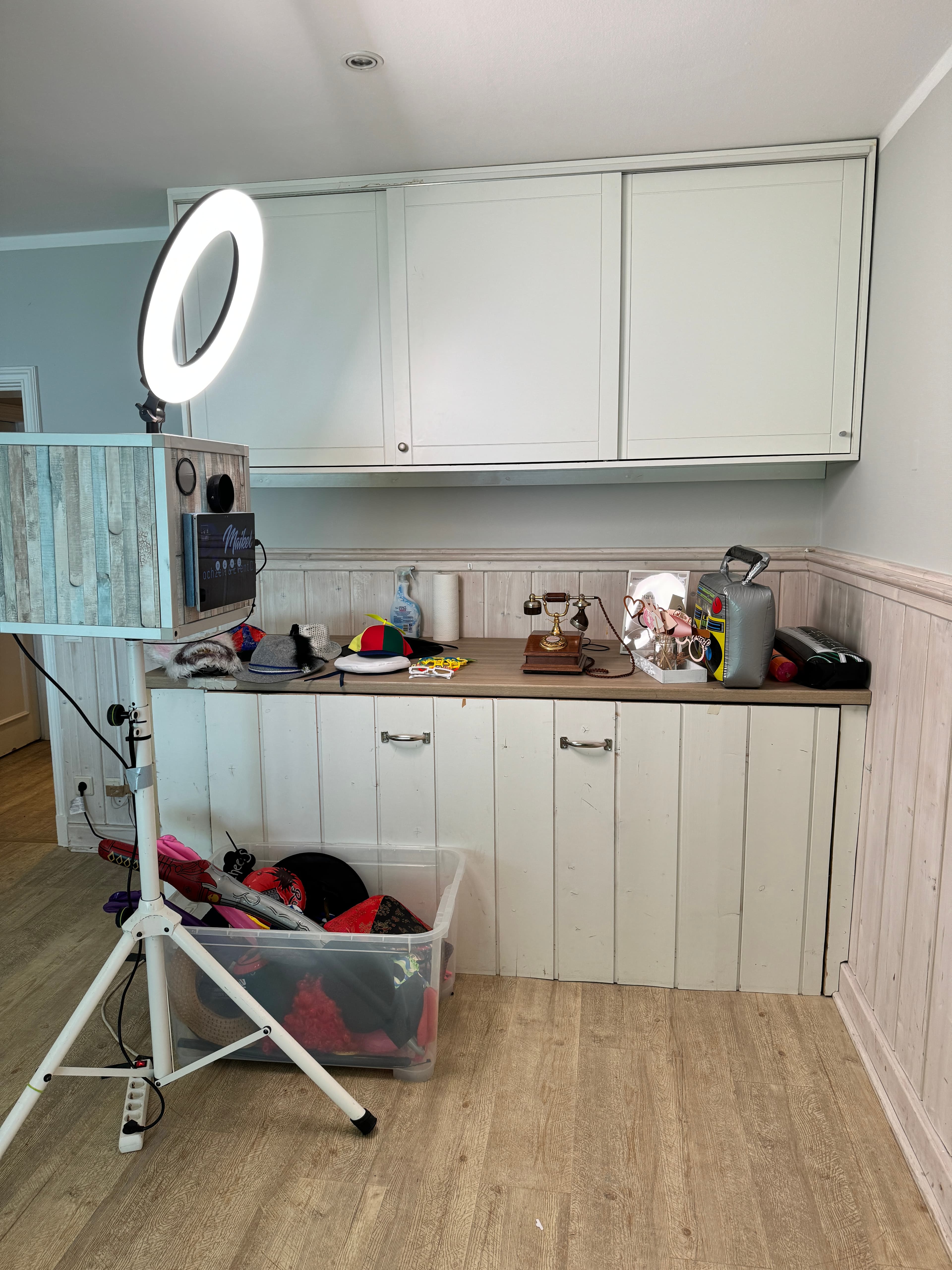 fotobox Verleih kiel