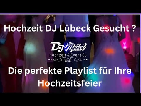 dj gesucht lübeck