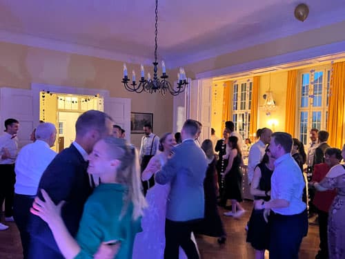 Top Hochzeits-DJ Hamburg Bewertungen