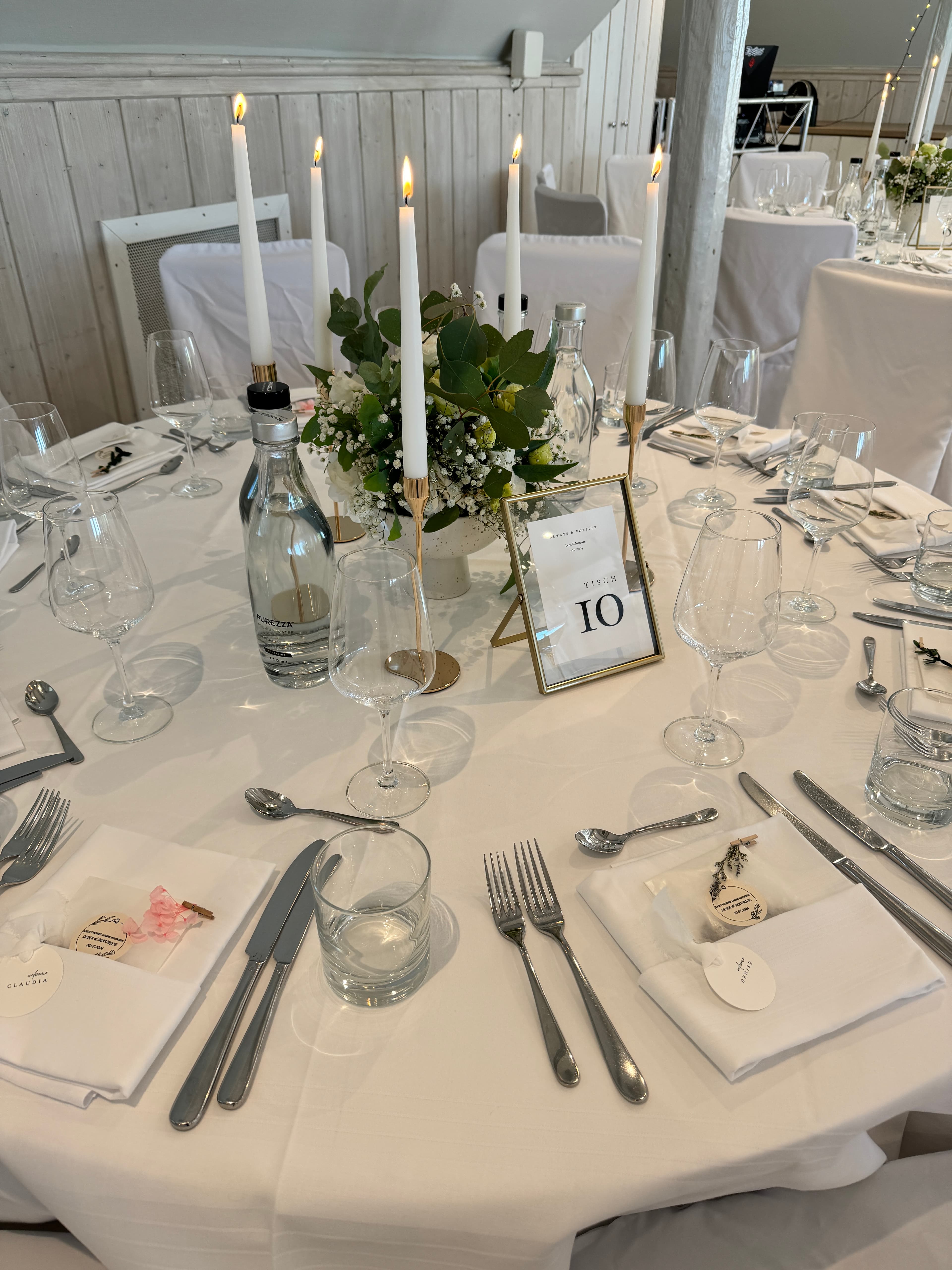 DJ Preise für Hochzeiten