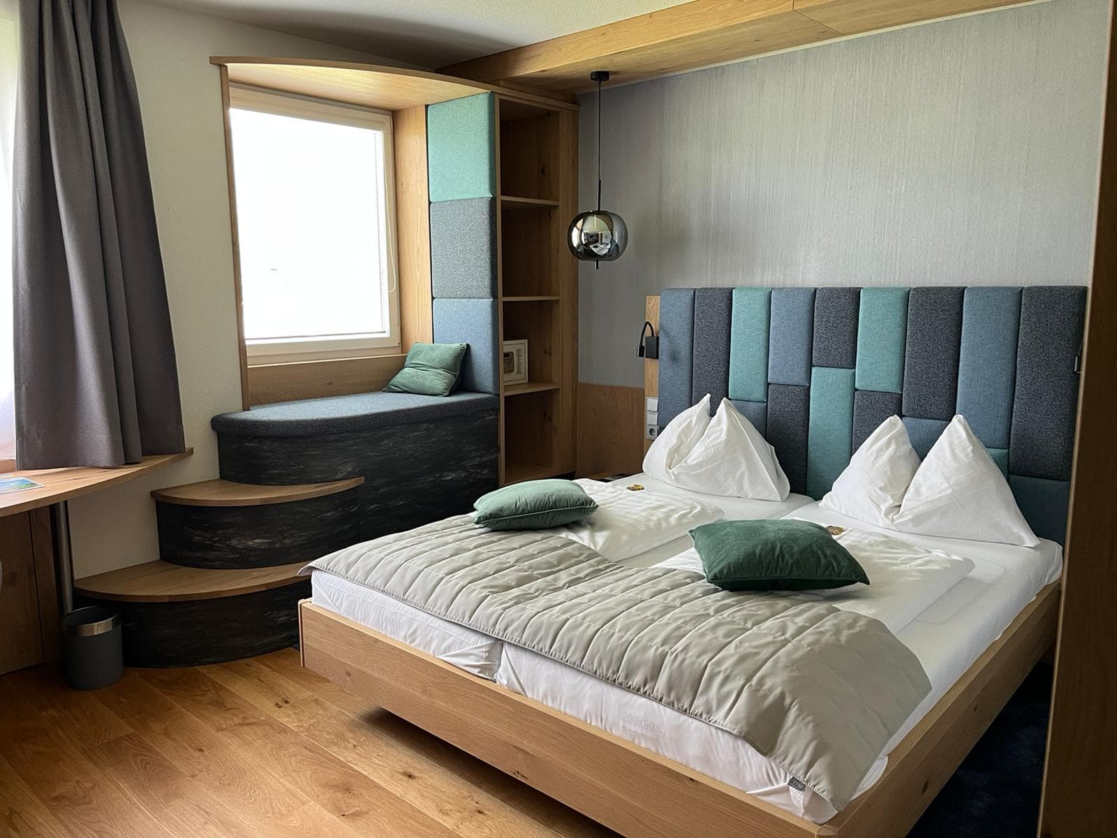 schlafzimmer nach maß vom tischler in steyr