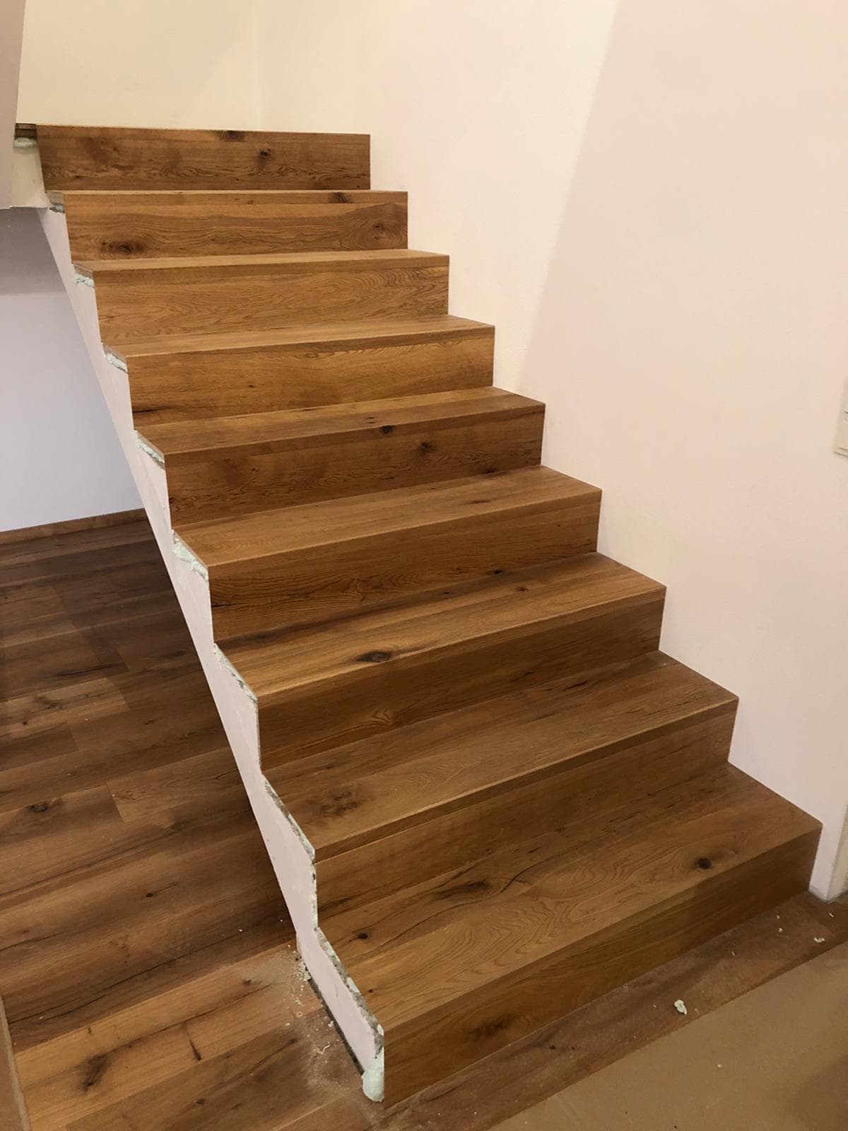 tischlerstiegen aus steyr