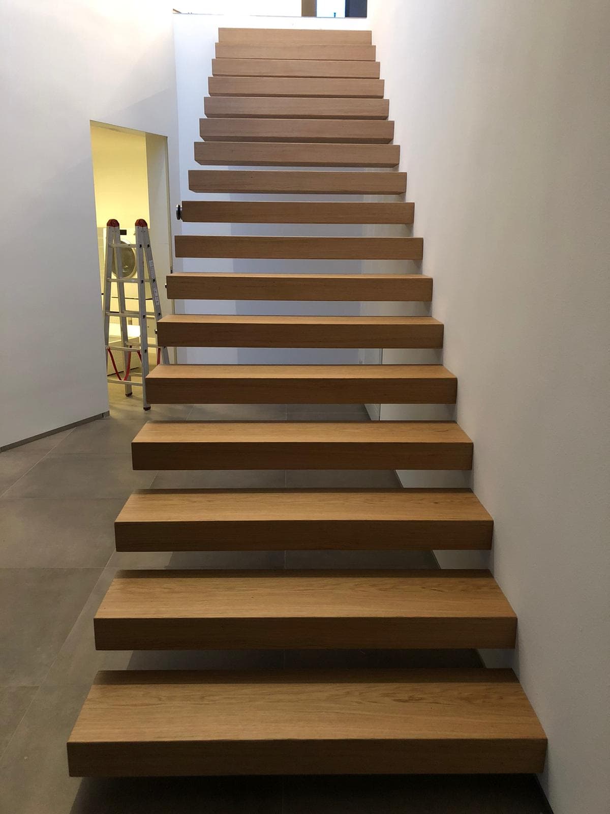 tischlerstiegen aus steyr