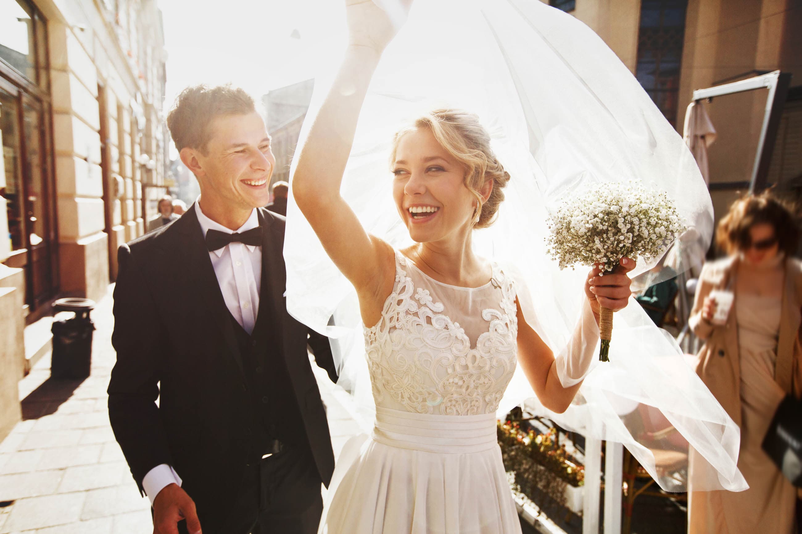 Wie kann man Heiraten in Las Vegas?