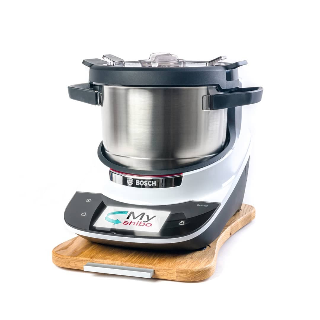 Gleitbrett Bosch Cookit