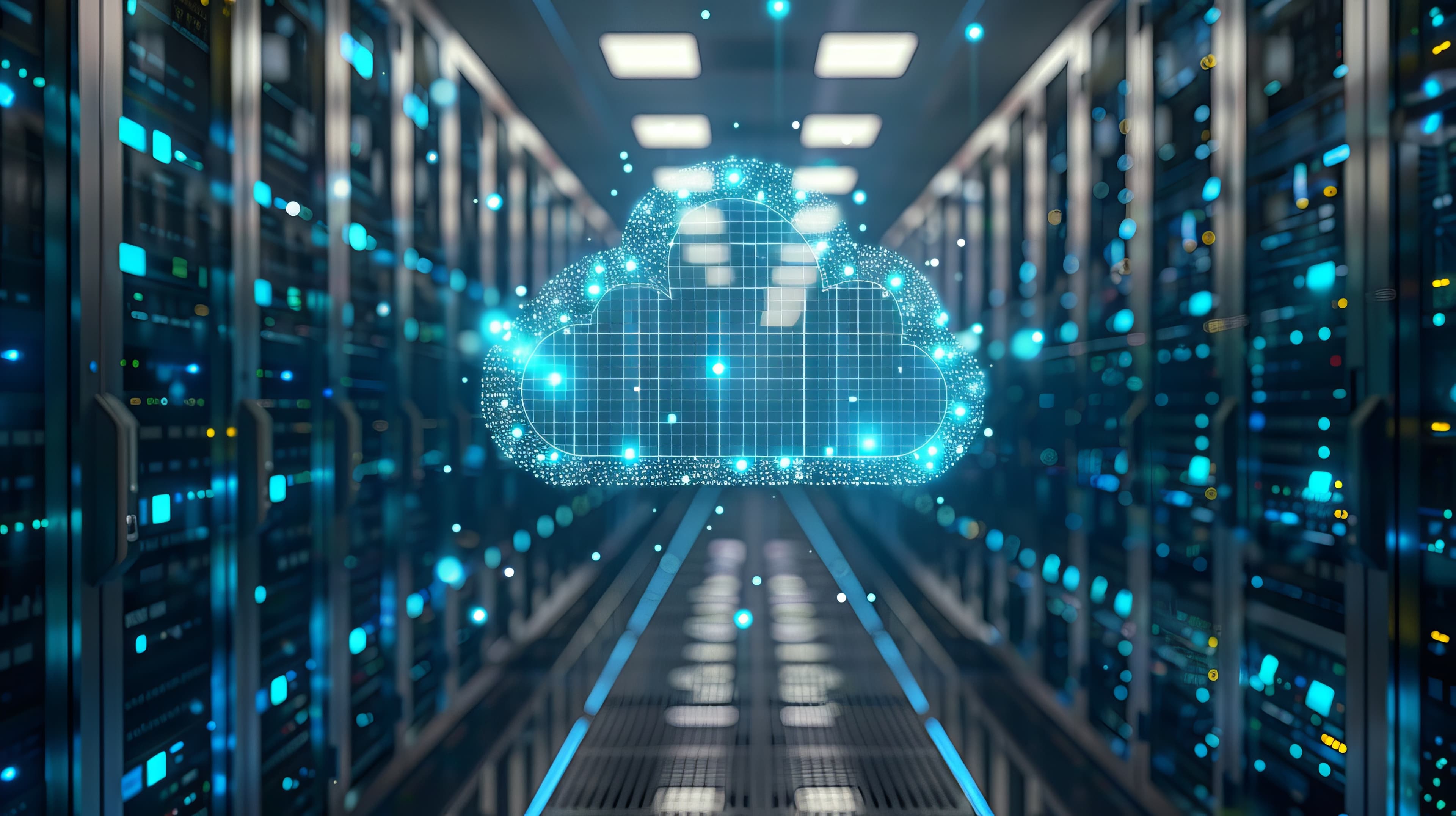 Datenanalyse und Reporting mit Actinium in Hessen
