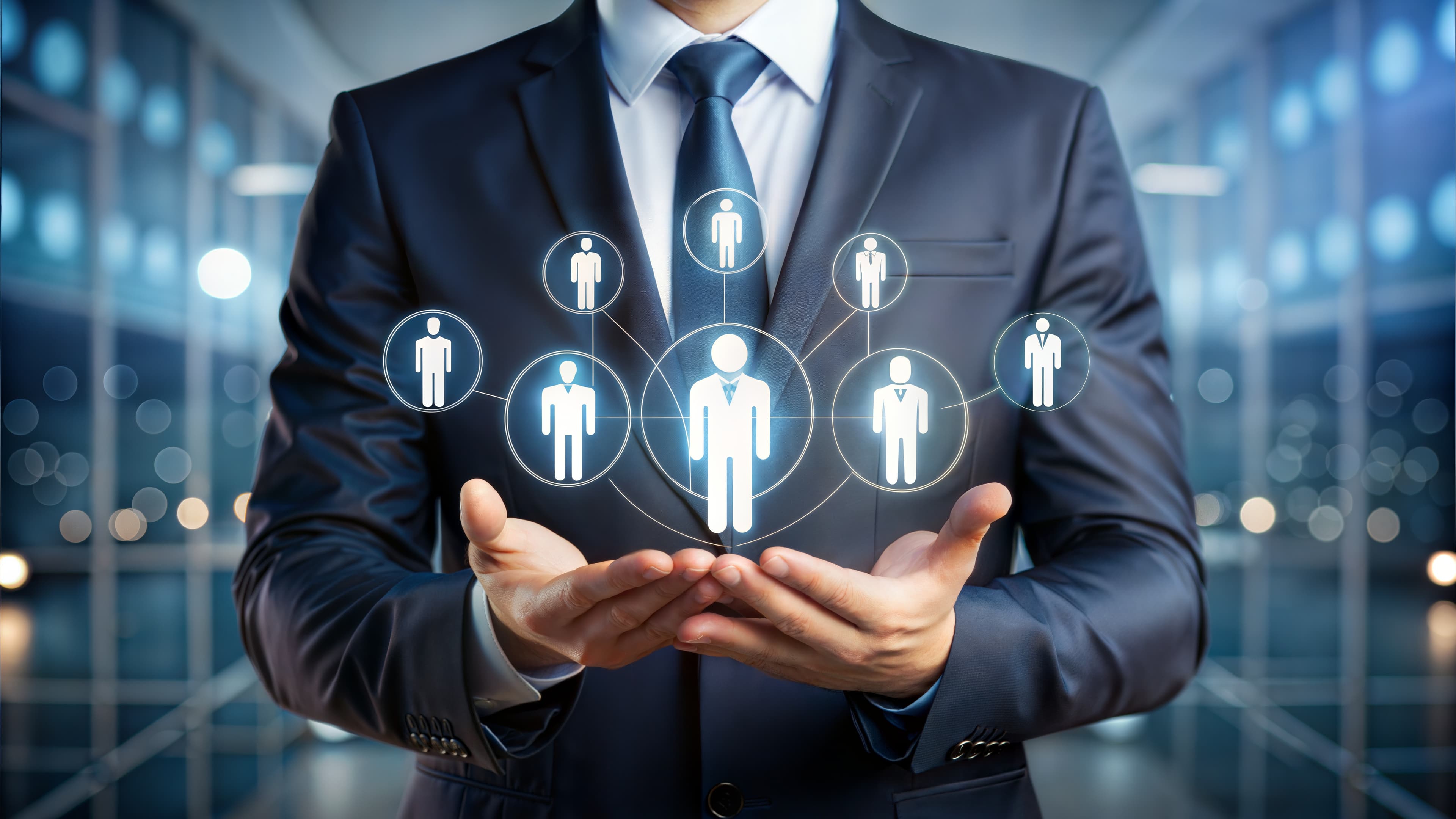 Ihr Experte für Infor HCM in Baden-Württemberg