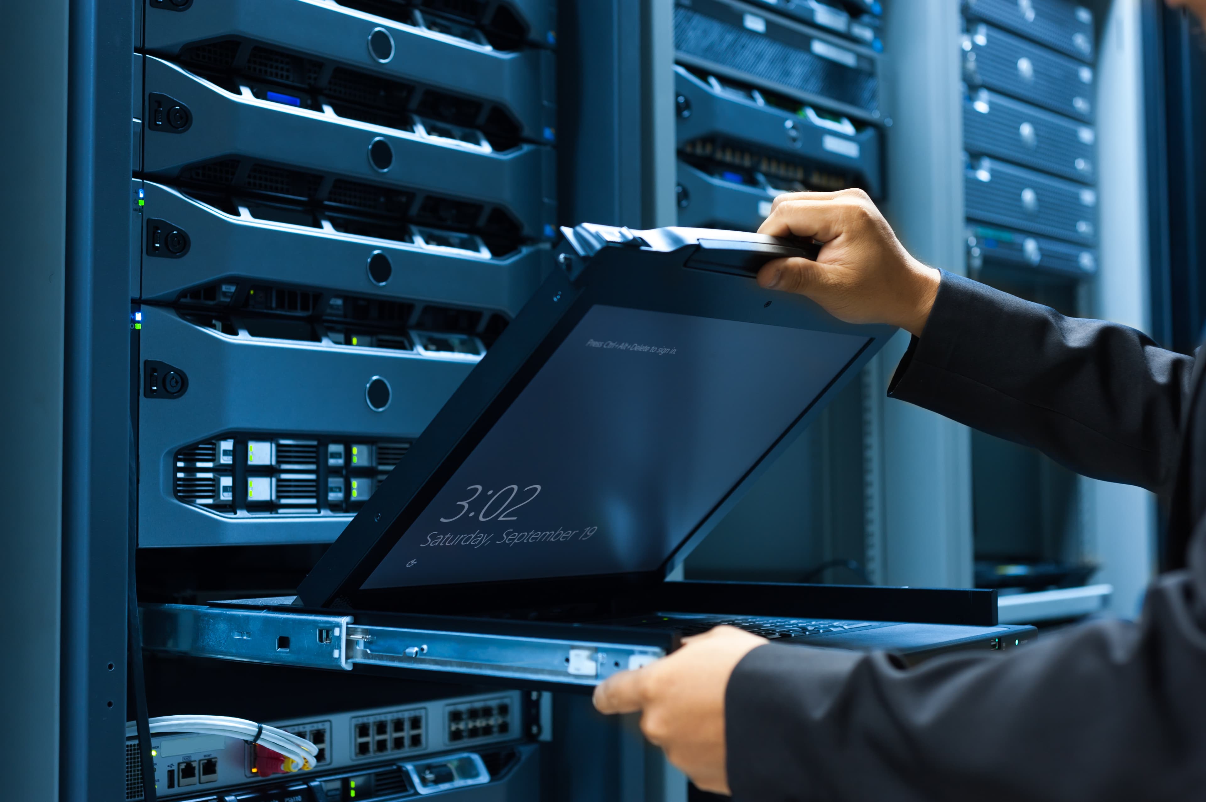 MS SQL Server Integration in Niedersachsen