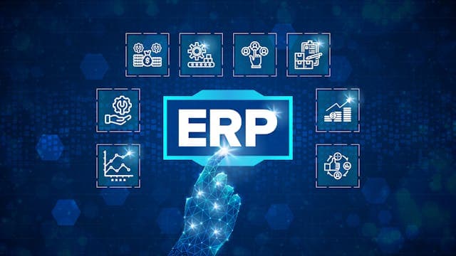 Infor LN ERP Anbieter aus Bayern