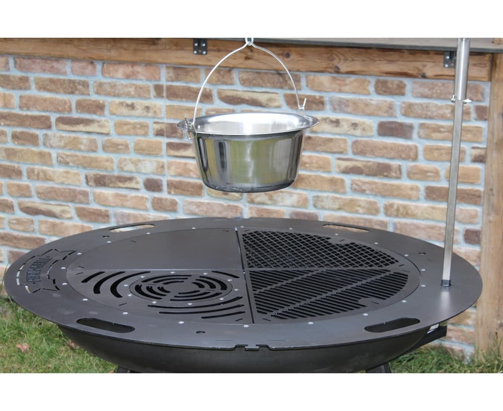 Camping Feuerschale Grieskirchen