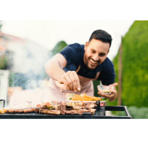 Professionelle Grillausrüstung für Anfänger Nähe Eferding