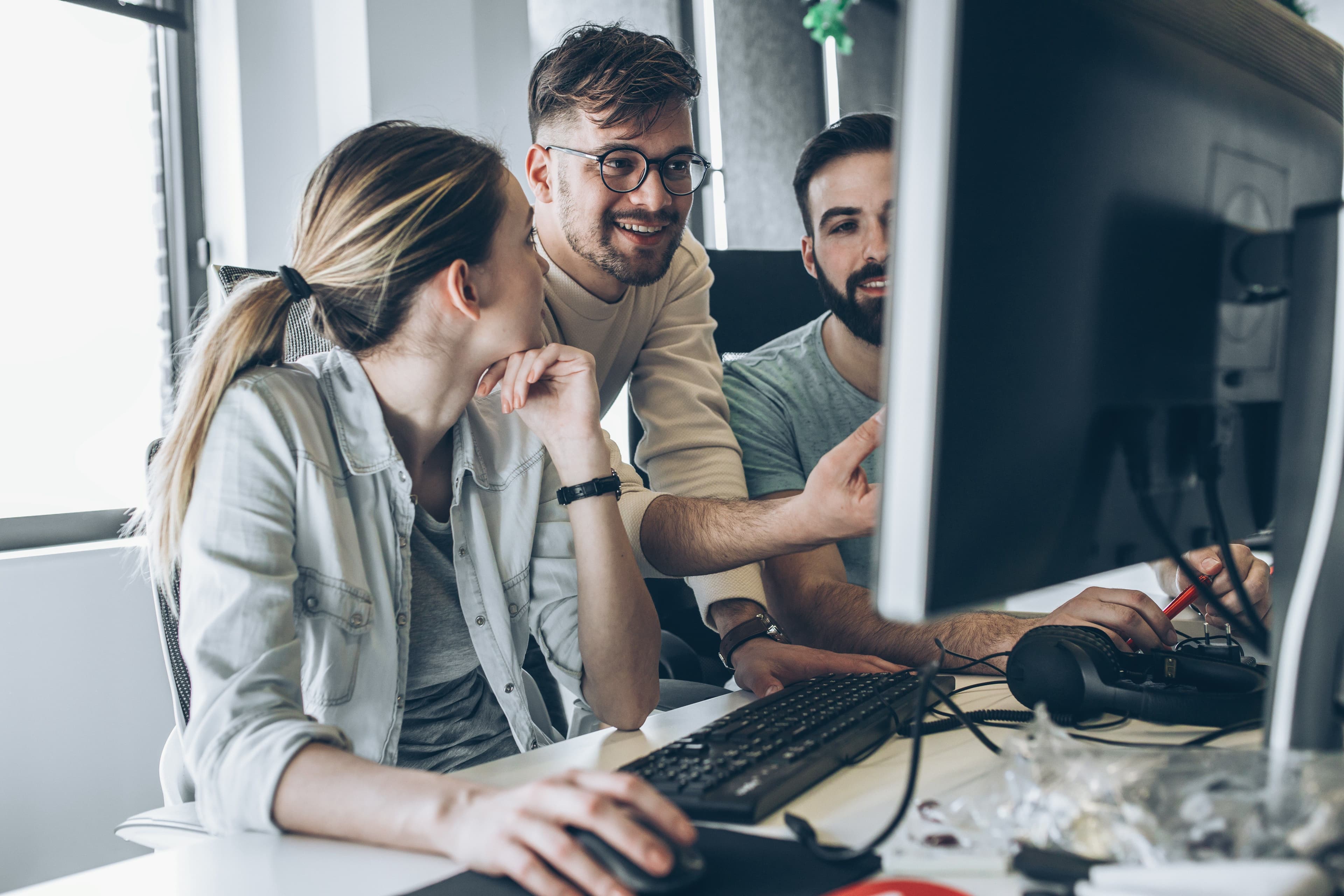 Power BI Anbieter in Bayern und Baden-Württemberg