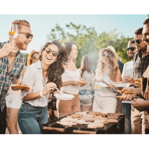 Griller Verleih Grieskirchen