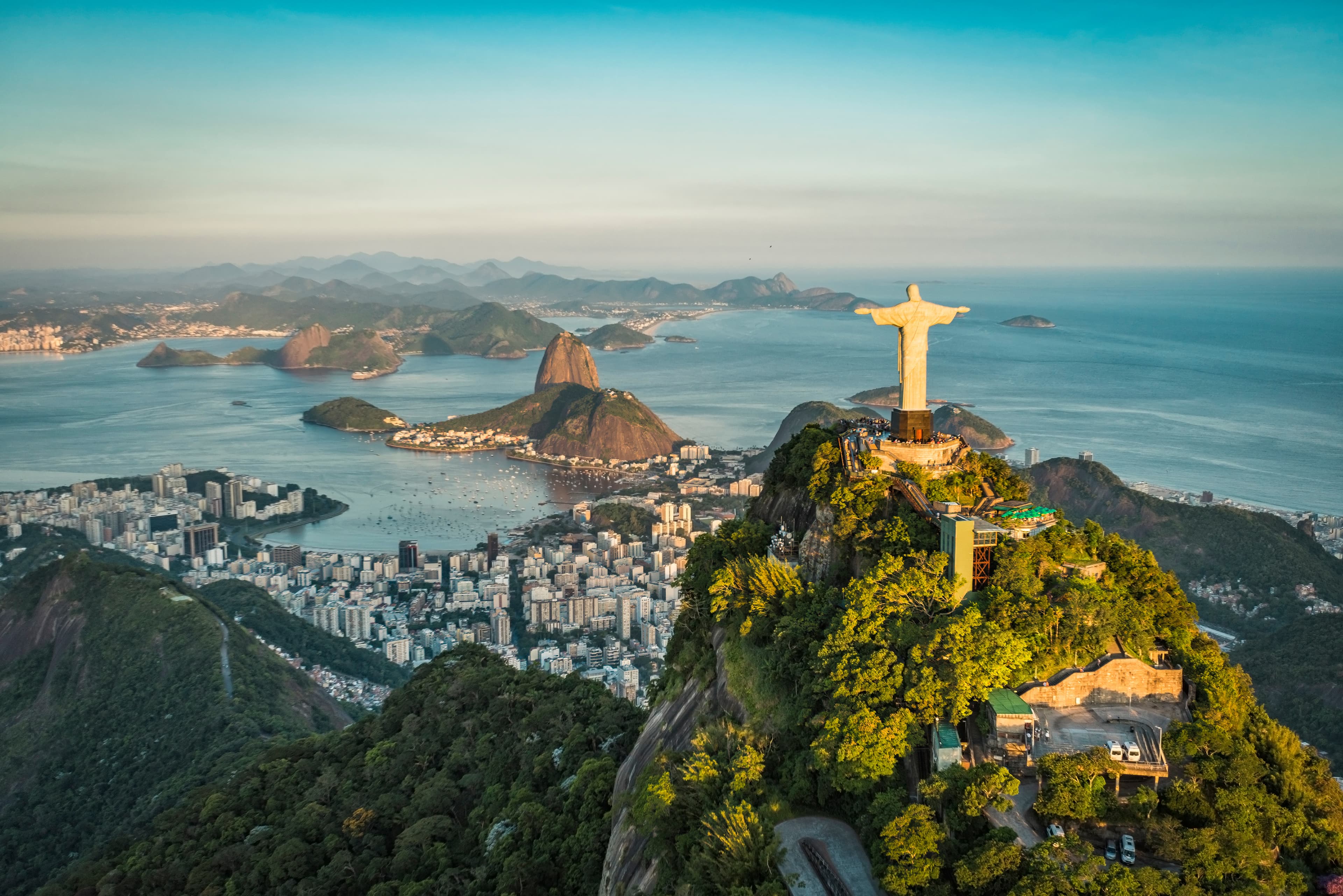Exklusive Brasilien-Tour für eine Kleingruppe