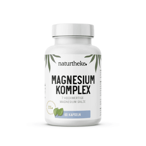 Magnesium-Kapseln für Sportler – Bessere Regeneration aus Österreich