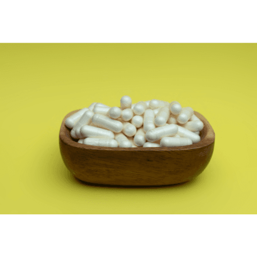 Magnesium-Kapseln für schnelle Regeneration – Qualität aus Österreich