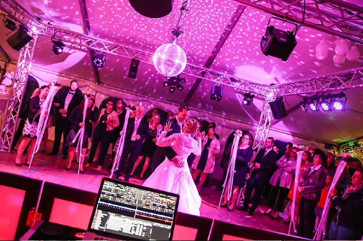Hochzeit DJ Oberösterreich