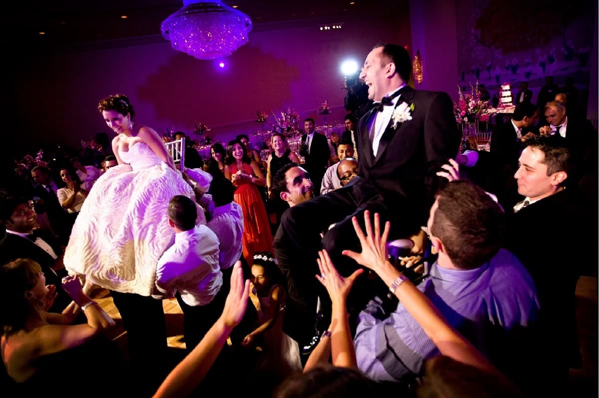 Hochzeit DJ Salzburg
