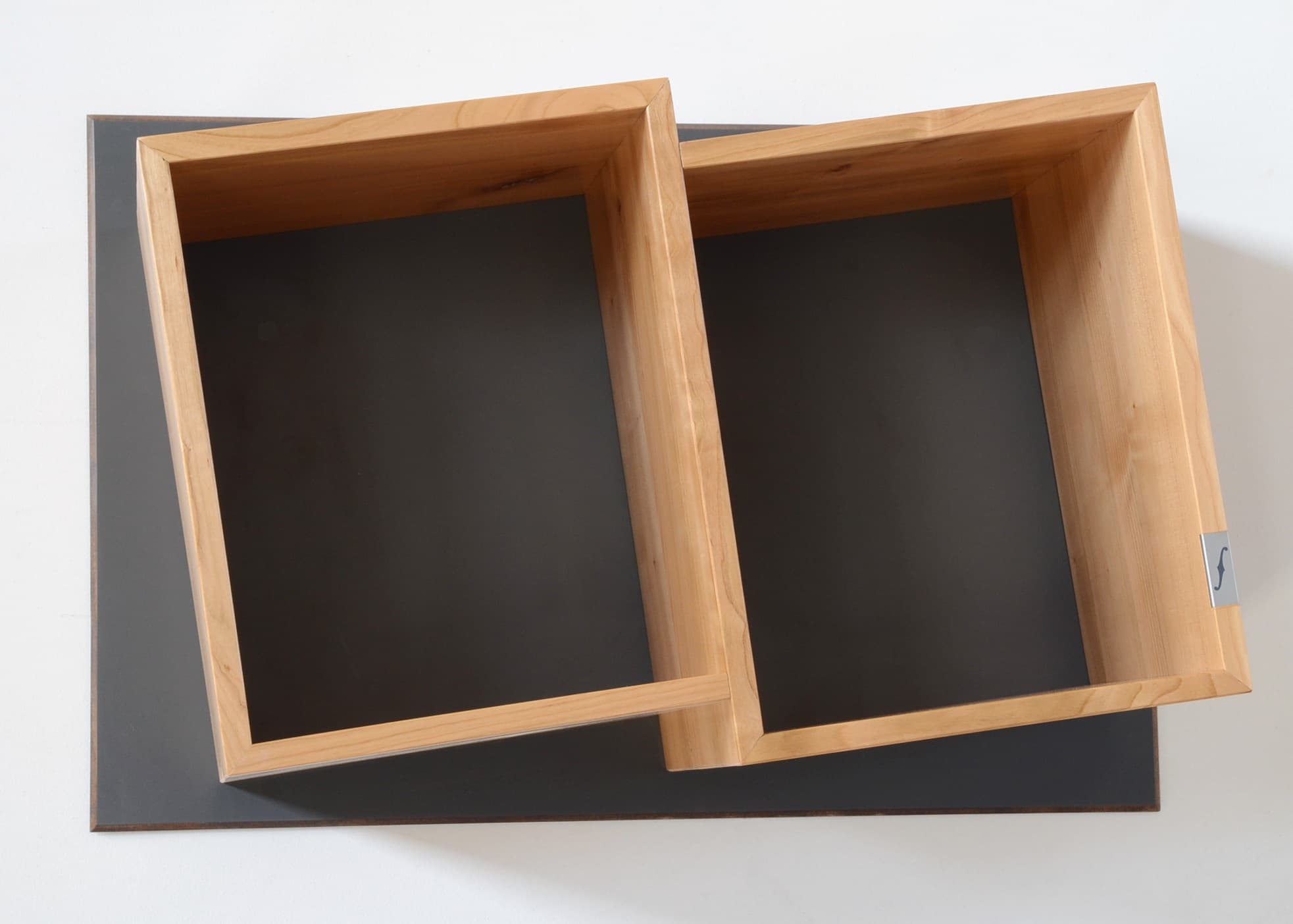 Innovative Schallplatten-Wandregale für die perfekte Vinyl-Sammlung in Deutschland