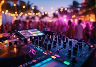 DJ  Feier Wiener Neustadt