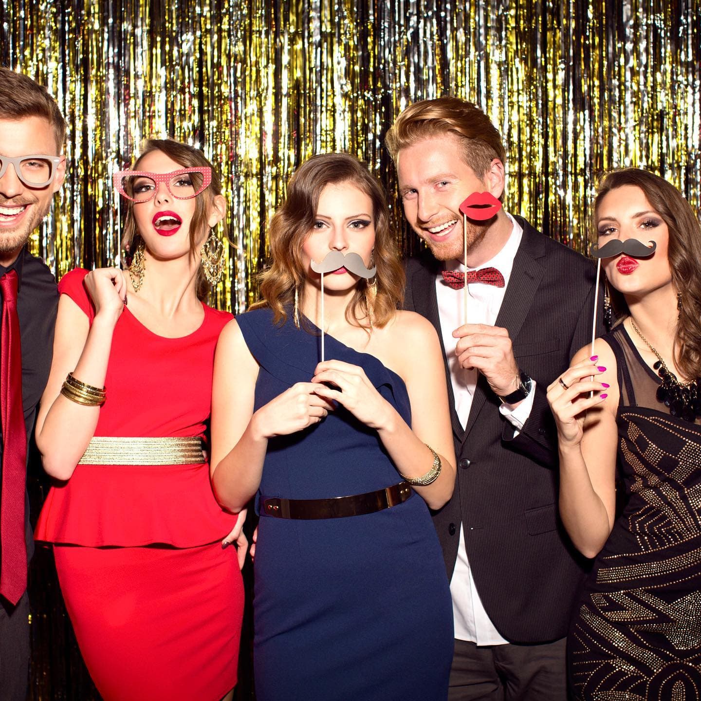 DJ Fotobox Hochzeit Amstetten