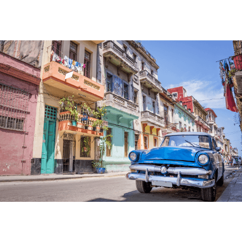 Kuba Rundreise exklusiv erleben – Die Highlights von Havanna bis Santiago de Cuba