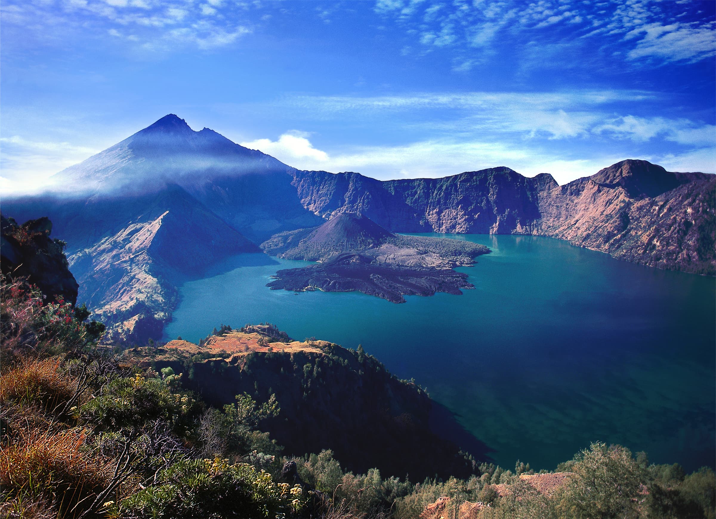 Erstklassige Indonesien Rundreise – Inselhopping von Bali bis Komodo auf Maß