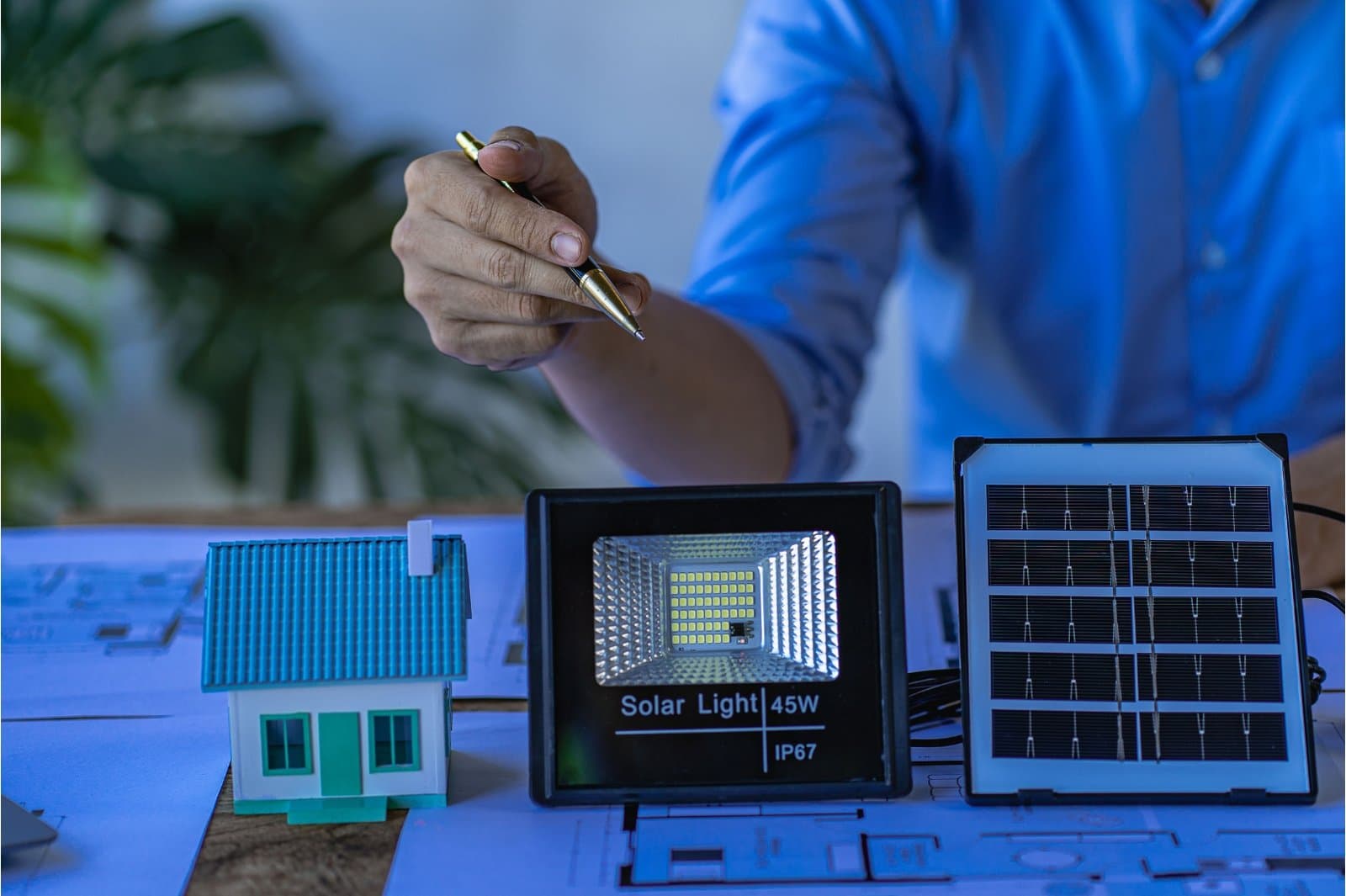 Komplette Photovoltaik Wiener Neustadt 