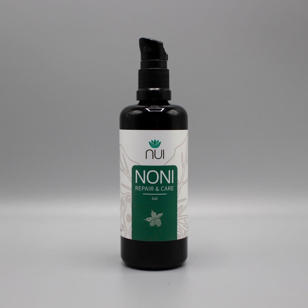 Noni Frucht - Pflegewunder Haut