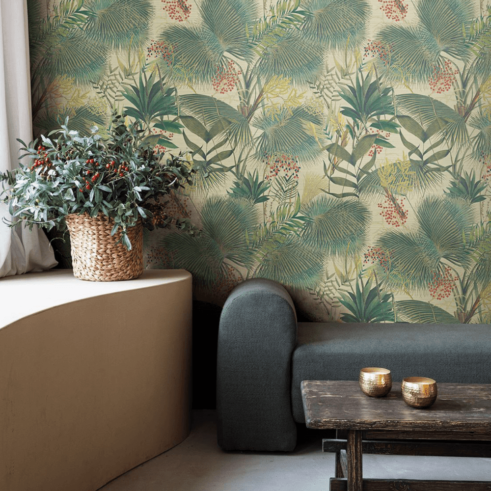 Exklusive Design Tapete von Eijffinger in Düsseldorf