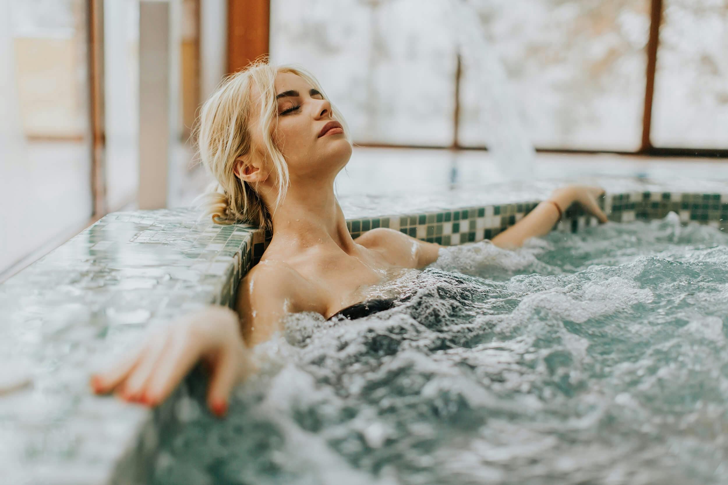 Günstiger Hotelgutschein Wellnessurlaub Österreich