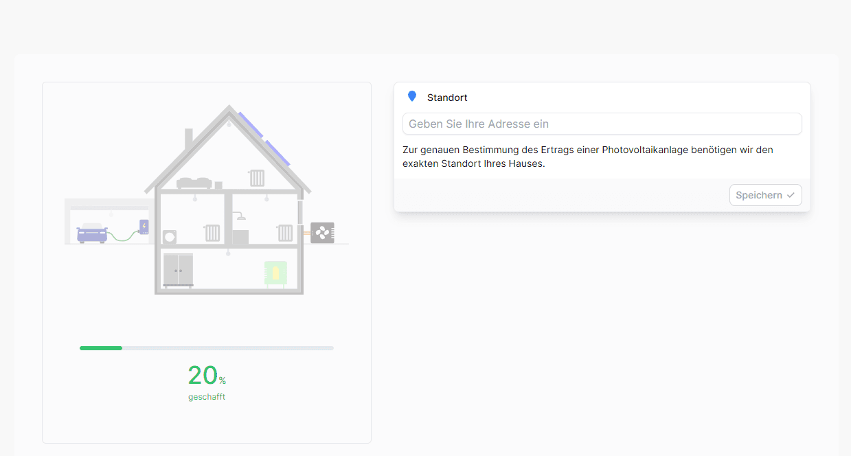 Photovoltaikanlage berechnen Wien